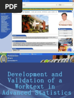 Download Final Thesis Ppt by Mario M Ramon SN27508050 doc pdf