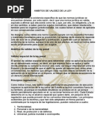 Ambitos de Validez de La Ley Carlos
