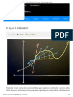 O Que é Cálculo_ _ Ciência Online - Saúde, Tecnologia, Ciência