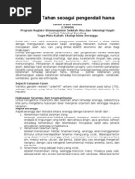 Download Tanaman Tahan Sebagai Pengendali Hama by rahmihadiani SN27508552 doc pdf