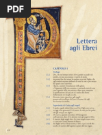 Lettera Agli Ebrei