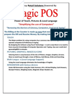 Magic Pos PDF