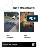 Manual de Técnicas de Compactación de Juntas Asfálticas