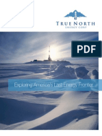 Exploring America's Last Energy Frontier