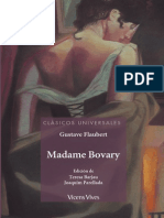 Muestra MadameBovary