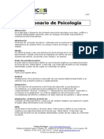 Diccionario de Psicologia 3 PDF