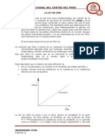 Informe Analisis Estructural II - Ejercicios 2 -4 -5