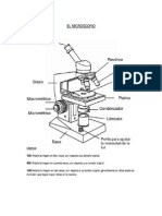 Microscop I o