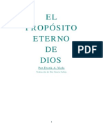 Elpropositodedios