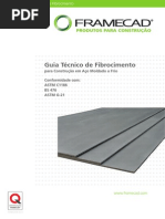Fibre Cement