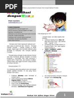 Download Merubah Software Yang Terinstall Di Komputer Kita Menjadi Aplikasi Portable by MAILHAM SN27509872 doc pdf