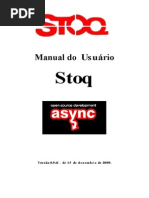 Manural Stoq