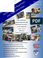 Richardson Police Public Safety Expo