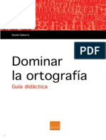 librocomodominarlaortografia