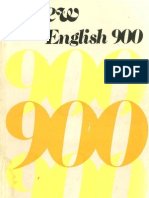 New English 900 - Book 5