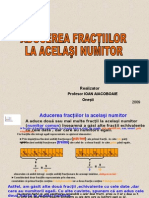 aducereafrac_iilorlaacela_inumitor