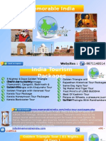 Best India Tour Packages