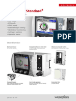 MEDUMAT Standard 2 Factsheet 13325 EN 08 2013