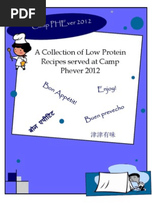 Recipe Book