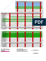 Jadwal Jaga Juni 14 My Fixed