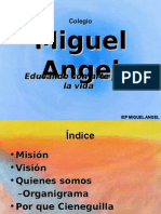 IEP Miguel Angel Presentation2012