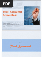 Download 10 Teori Konsumsipdf by Sheila Atikah SN275129224 doc pdf