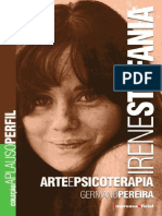 Irene Stefania Arte e Psicoterapia