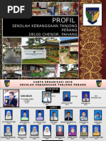 Laporan Eksperimen Tahun 6