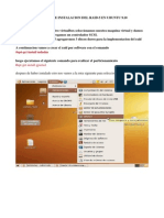 Raid Ubuntu