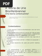 ateoriadeuriebronfenbrenner-140219222429-phpapp01