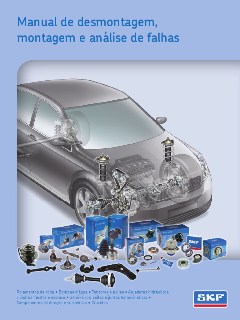 Manual Témanual Tecnicocnico TCM 82-166225 | PDF | Freios ABS | Ph