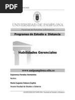 Habilidades+Gerenciales