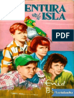 Aventura en La Isla - Enid Blyton PDF