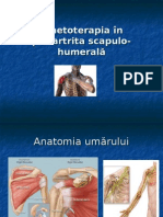 Kinetoterapia PSH 2