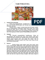 Download Tari Wirayuda by Deva Arya Astina Para SN275158613 doc pdf
