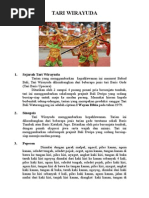 Download Tari Wirayuda by Deva Arya Astina Para SN275158613 doc pdf