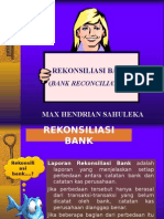 REKONSILIASI SALDO