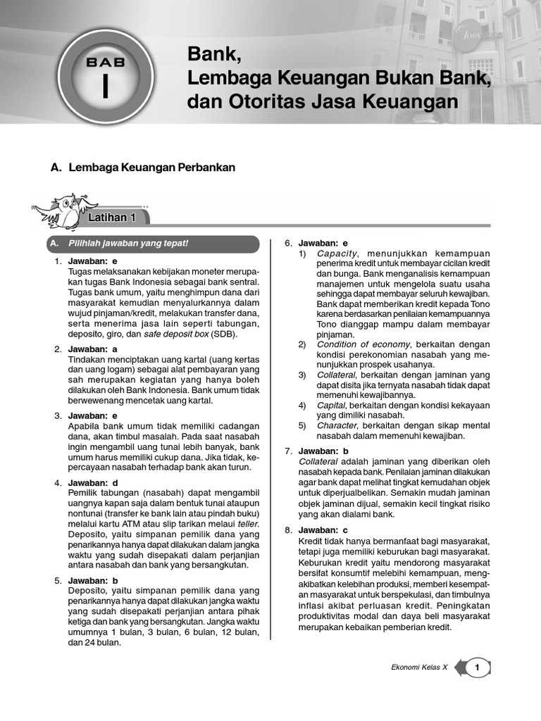 19+ Jawaban Lks Sejarah Indonesia Kelas 10 Semester 2 Kurikulum 2013
