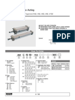 Air Cylinder TPC