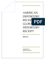 ADR-and-GDR report