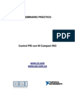 Hands On Crio Pid PDF