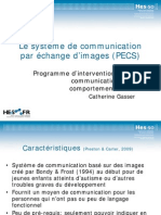 Presentation Hes PDF