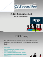 Icici Securities Ltd