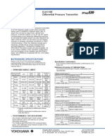 Yokogawa Eja110e