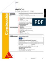 Sika AnchorFix-2