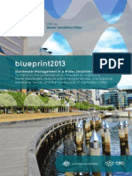 Blueprint 2013