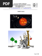 Download Handout Gravitasi Newton by Eko Kustanto SN275180688 doc pdf