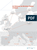 2011 - Optimizacion de Sistema de Bicicleta Publica en Las Ciudades Europeas