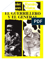 Hamlet Hermann y Ramiro Matos - El Guerrillero y El General