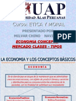 ECOMOMIA CONCEPTO Y MNERCADO TIPOS Y CLACES.ppt
